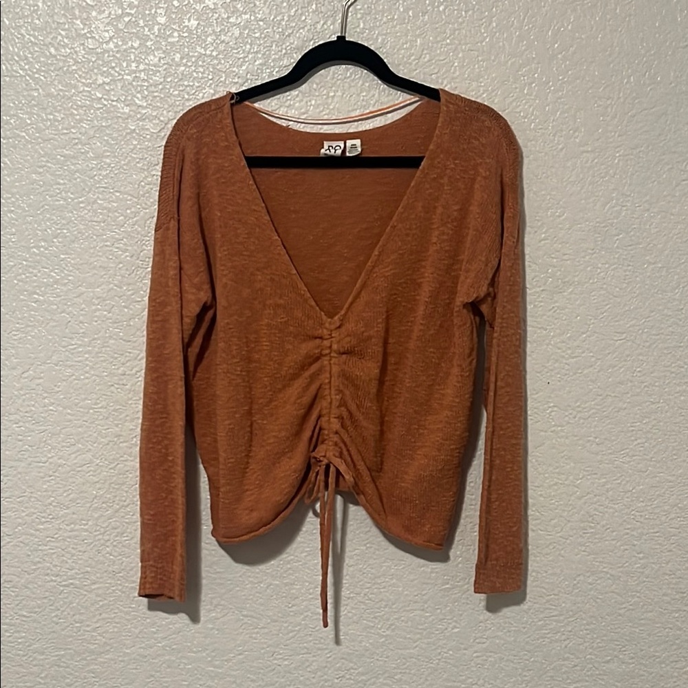 Roxy Rolling Hills Sweater